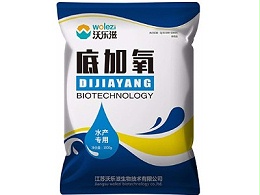 底加氧