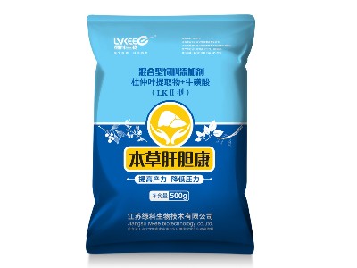 本草肝胆康