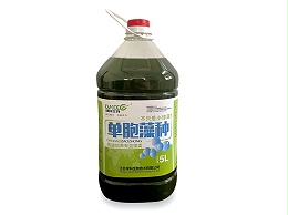 单胞藻种